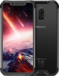 Замена экрана на телефоне Blackview BV9600 Pro в Ульяновске